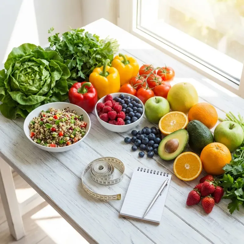 Medical Weight Loss service at Greenbrier Medical & MediSpa